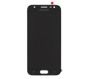 Pantalla Completa + Carcasa Frontal Original Samsung Galaxy J3 2017