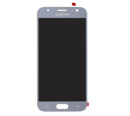 Pantalla Completa + Carcasa Frontal Original Samsung Galaxy J3 2017