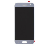 Pantalla Completa + Carcasa Frontal Original Samsung Galaxy J3 2017