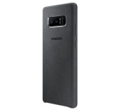 Cubierta Trasera Original Alcantara Galaxy Note 8 (EF-XN950A)