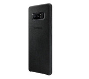 Cubierta Trasera Original Alcantara Galaxy Note 8 (EF-XN950A)
