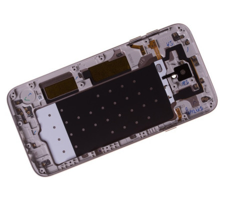 Carcasa Trasera Original Samsung Galaxy J7 2017 (J730)