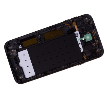 Carcasa Trasera Original Samsung Galaxy J7 2017 (J730)