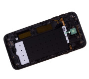 Carcasa Trasera Original Samsung Galaxy J7 2017 (J730)
