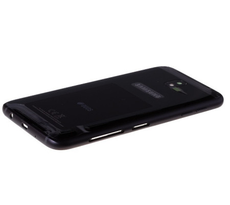 Carcasa Trasera Original Samsung Galaxy J7 2017 (J730)
