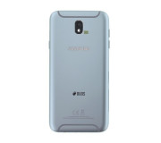 Carcasa Trasera Original Samsung Galaxy J7 2017 (J730)