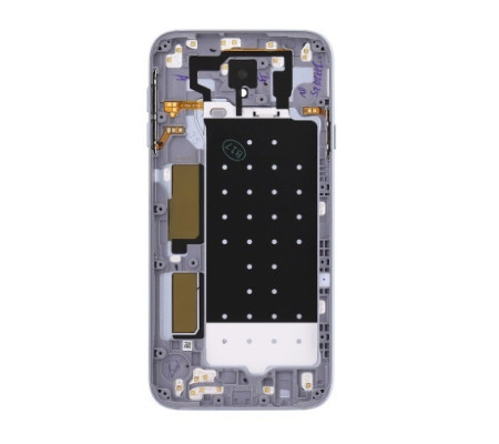 Carcasa Trasera Original Samsung Galaxy J7 2017 (J730)