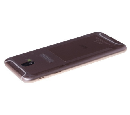 Carcasa Trasera Original Samsung Galaxy J7 2017 (J730)