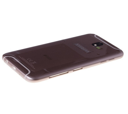 Carcasa Trasera Original Samsung Galaxy J7 2017 (J730)