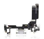 Flex conector de carga y micro iPhone 14 (A2882, A2649, A2881, A2884, A2883). Original