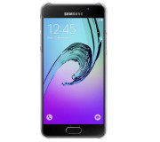 Cubierta Trasera Original Galaxy A3 2016 (EF-AA310C) transparente