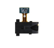 Conector Audio Original Samsung Galaxy J3 2016 (J320)