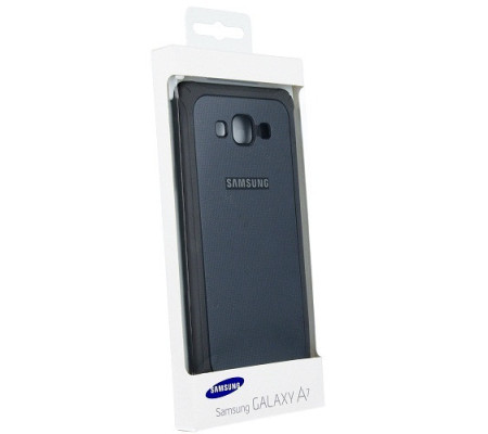 Cubierta Trasera Original Samsung Galaxy A7 (EF-PA700B)
