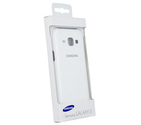 Cubierta Trasera Original Samsung Galaxy J1 (EF-PJ100B)