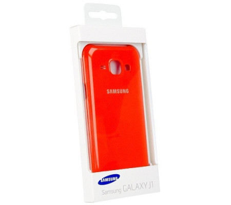 Cubierta Trasera Original Samsung Galaxy J1 (EF-PJ100B)