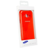 Cubierta Trasera Original Samsung Galaxy J1 (EF-PJ100B)