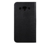 Funda Flip Anymode Samsung Galaxy A3. Negro