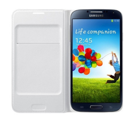 Funda Book Original Samsung Galaxy S4 (i9500). EF-NI950B