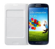 Funda Book Original Samsung Galaxy S4 (i9500). EF-NI950B