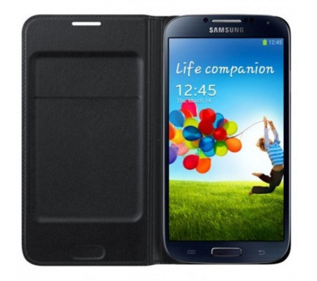 Funda Book Original Samsung Galaxy S4 (i9500). EF-NI950B