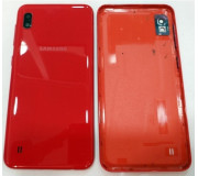 Carcasa Trasera Samsung Galaxy A10. No original