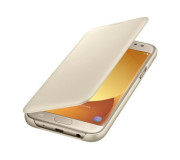 Funda Flip Original Samsung Galaxy J5 (2017) EF-WJ530C