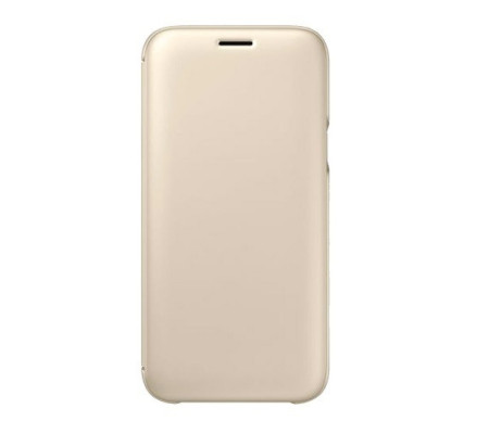 Funda Flip Original Samsung Galaxy J5 (2017) EF-WJ530C