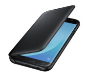 Funda Flip Original Samsung Galaxy J5 (2017) EF-WJ530C