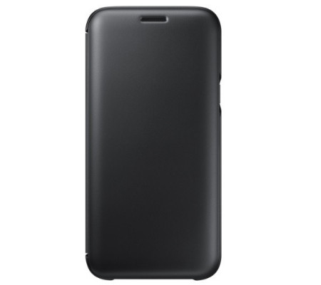 Funda Flip Original Samsung Galaxy J5 (2017) EF-WJ530C