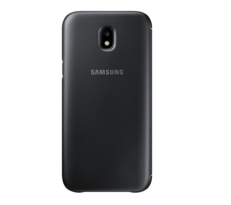 Funda Flip Original Samsung Galaxy J5 (2017) EF-WJ530C