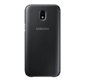 Funda Flip Original Samsung Galaxy J5 (2017) EF-WJ530C
