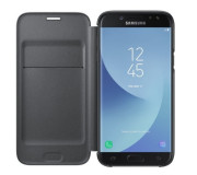 Funda Flip Original Samsung Galaxy J5 (2017) EF-WJ530C