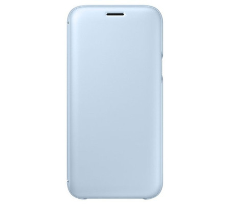 Funda Flip Original Samsung Galaxy J5 (2017) EF-WJ530C