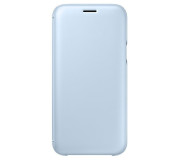 Funda Flip Original Samsung Galaxy J5 (2017) EF-WJ530C