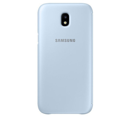 Funda Flip Original Samsung Galaxy J5 (2017) EF-WJ530C