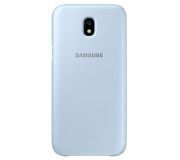 Funda Flip Original Samsung Galaxy J5 (2017) EF-WJ530C