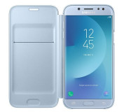 Funda Flip Original Samsung Galaxy J5 (2017) EF-WJ530C
