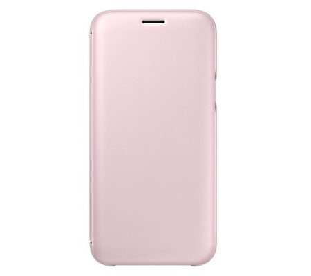 Funda Flip Original Samsung Galaxy J5 (2017) EF-WJ530C