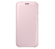 Funda Flip Original Samsung Galaxy J5 (2017) EF-WJ530C