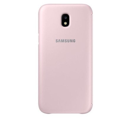 Funda Flip Original Samsung Galaxy J5 (2017) EF-WJ530C