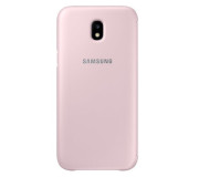 Funda Flip Original Samsung Galaxy J5 (2017) EF-WJ530C