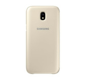 Funda Flip Original Samsung Galaxy J5 (2017) EF-WJ530C