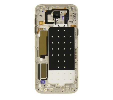 Carcasa Trasera Original Samsung Galaxy J5 2017 (J530)