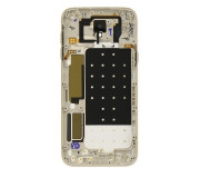 Carcasa Trasera Original Samsung Galaxy J5 2017 (J530)