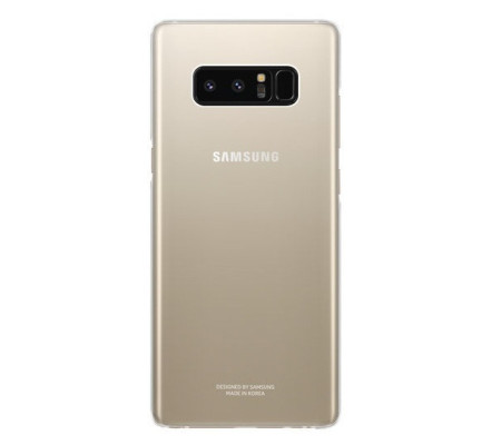 Cubierta Trasera Original Samsung Galaxy Note 8 (EF-QN950C)
