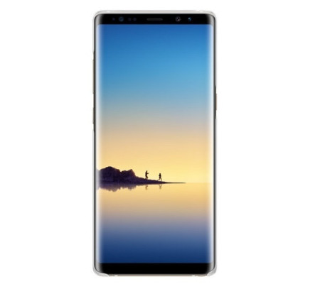 Cubierta Trasera Original Samsung Galaxy Note 8 (EF-QN950C)