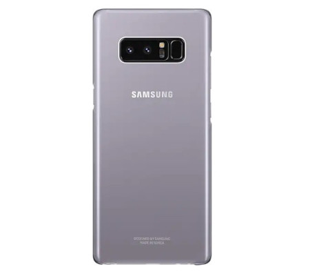 Cubierta Trasera Original Samsung Galaxy Note 8 (EF-QN950C)
