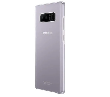 Cubierta Trasera Original Samsung Galaxy Note 8 (EF-QN950C)