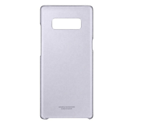Cubierta Trasera Original Samsung Galaxy Note 8 (EF-QN950C)