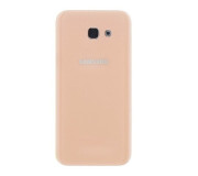 Carcasa Trasera Samsung Galaxy A5 2017 (A520) No Original